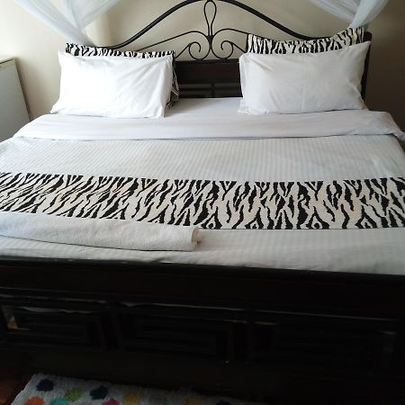Kijiji Homestay نيروبي المظهر الخارجي الصورة