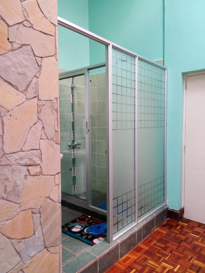 Kijiji Homestay نيروبي المظهر الخارجي الصورة