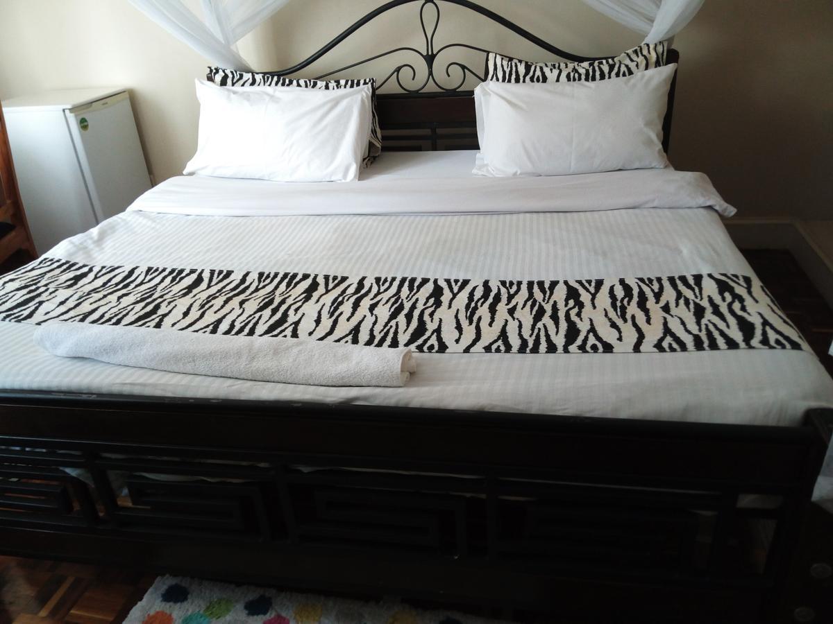 Kijiji Homestay نيروبي المظهر الخارجي الصورة