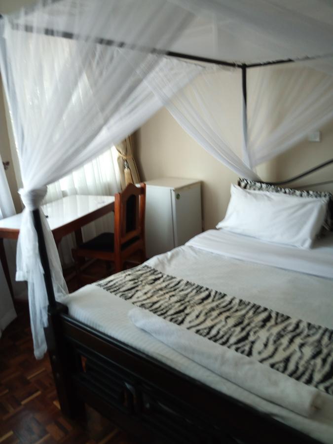 Kijiji Homestay نيروبي المظهر الخارجي الصورة