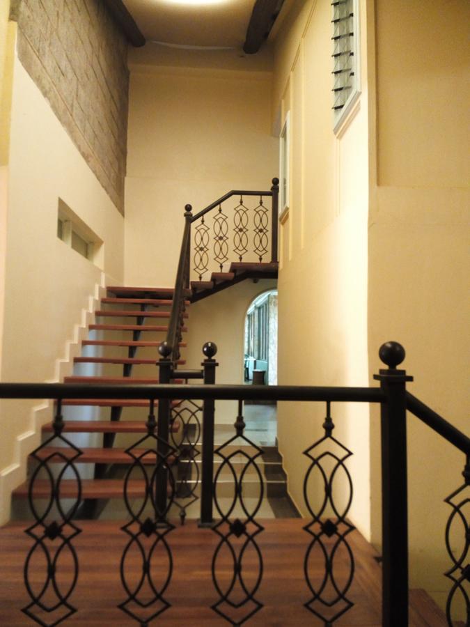Kijiji Homestay نيروبي المظهر الخارجي الصورة