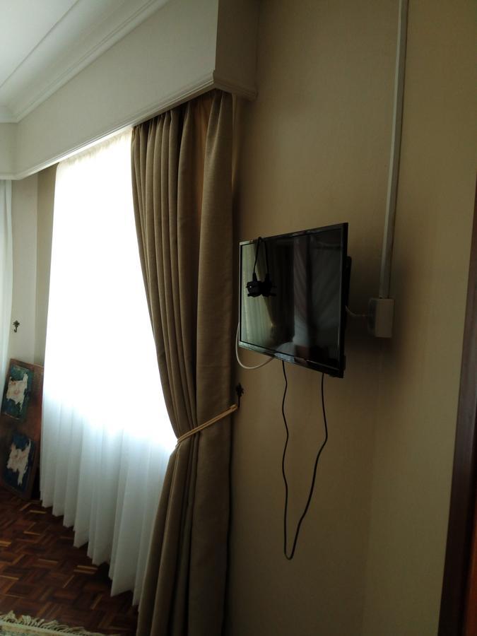 Kijiji Homestay نيروبي المظهر الخارجي الصورة