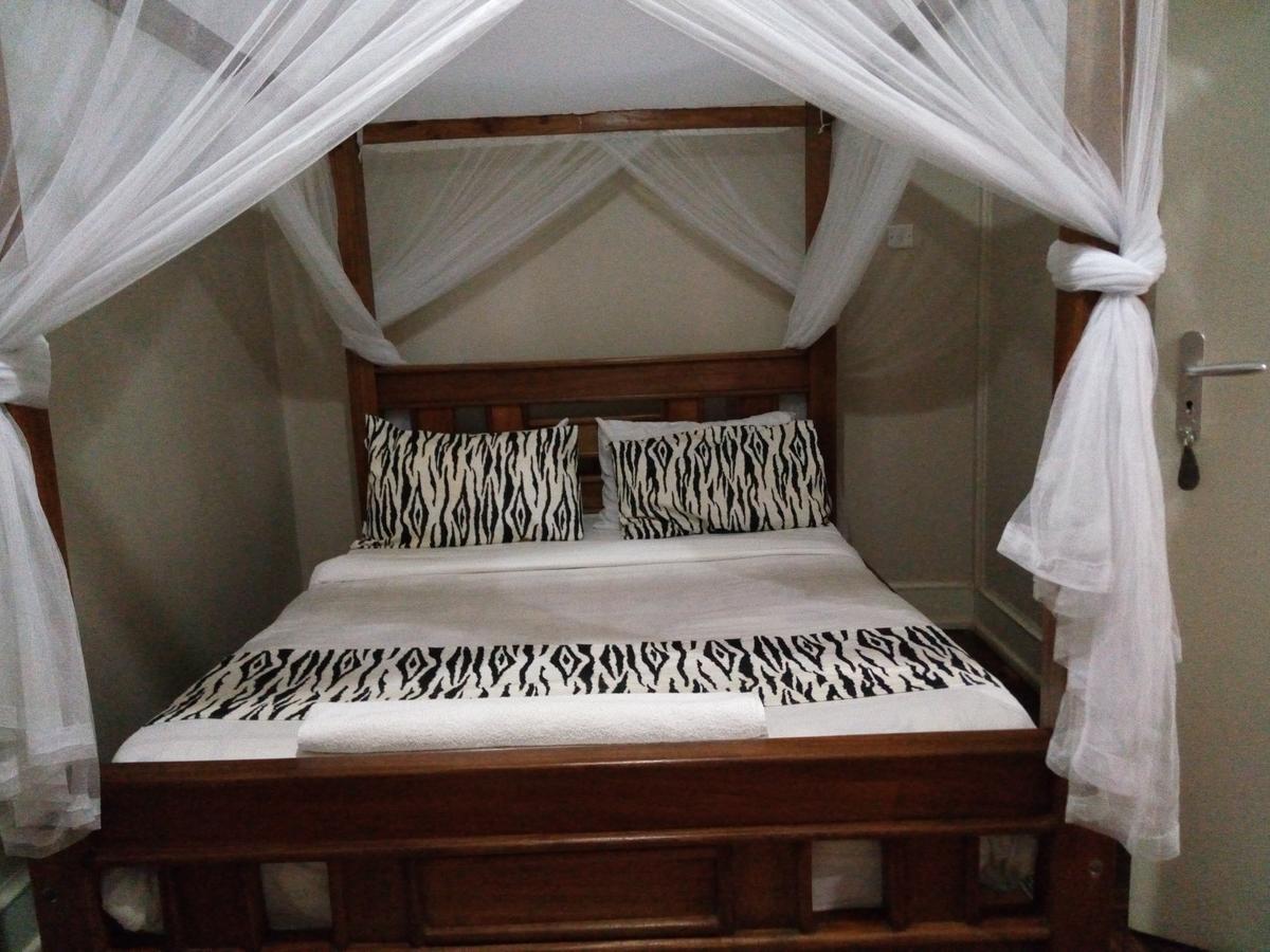 Kijiji Homestay نيروبي المظهر الخارجي الصورة
