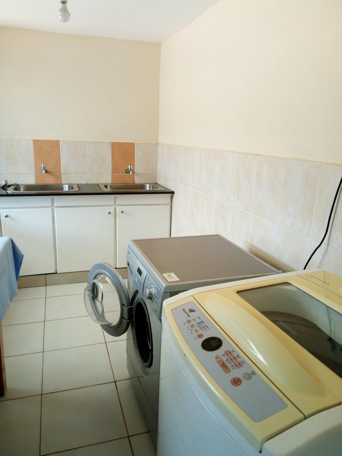 Kijiji Homestay نيروبي المظهر الخارجي الصورة
