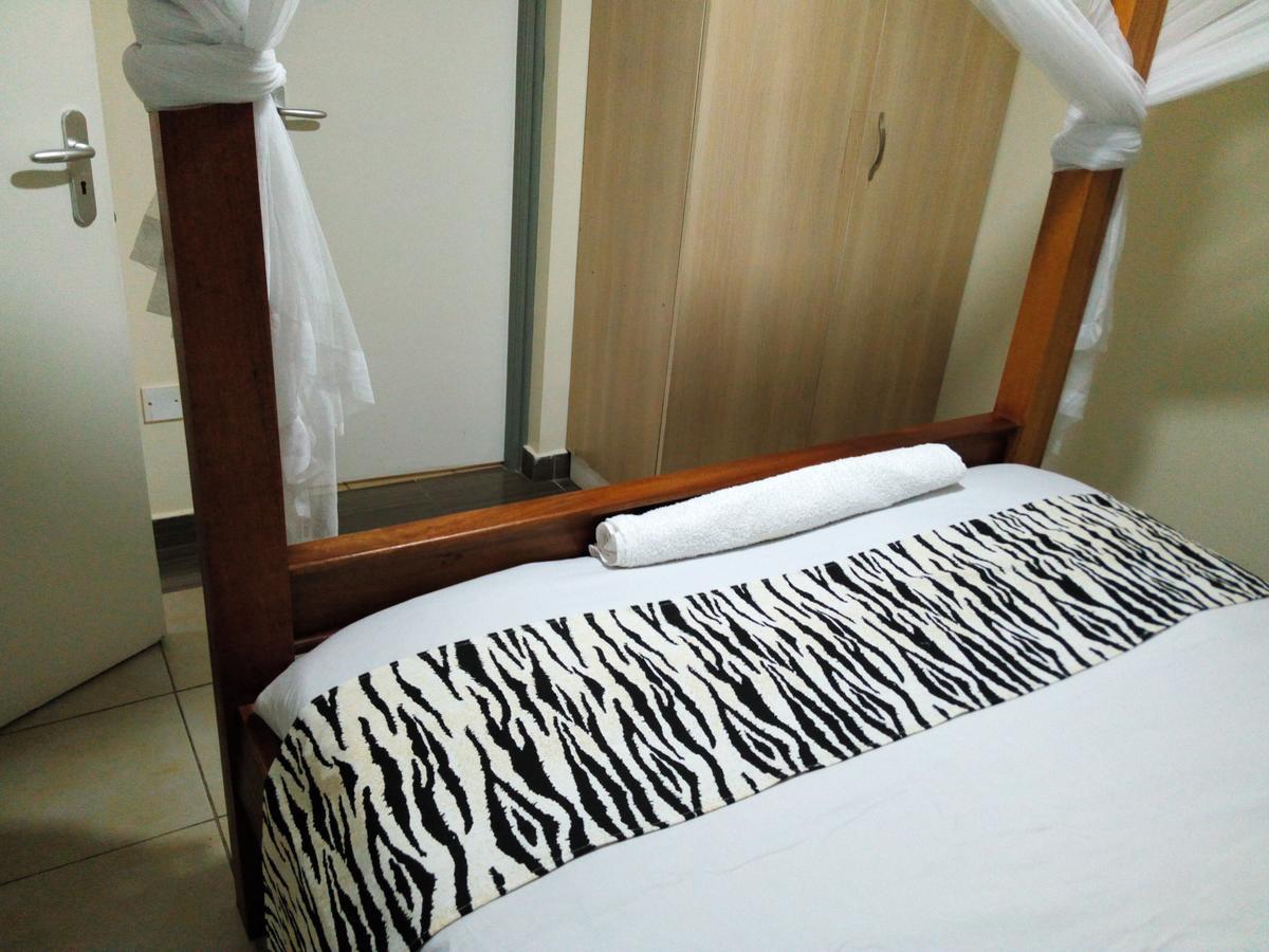 Kijiji Homestay نيروبي المظهر الخارجي الصورة
