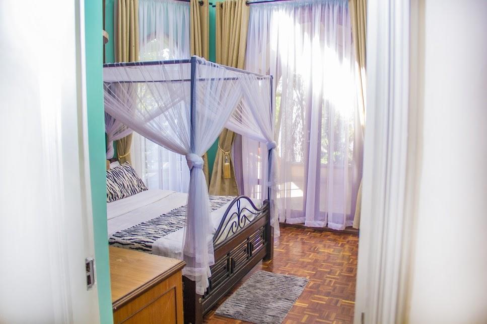 Kijiji Homestay نيروبي المظهر الخارجي الصورة