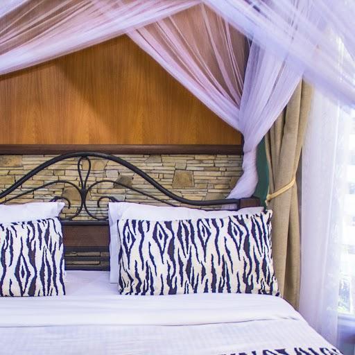 Kijiji Homestay نيروبي المظهر الخارجي الصورة