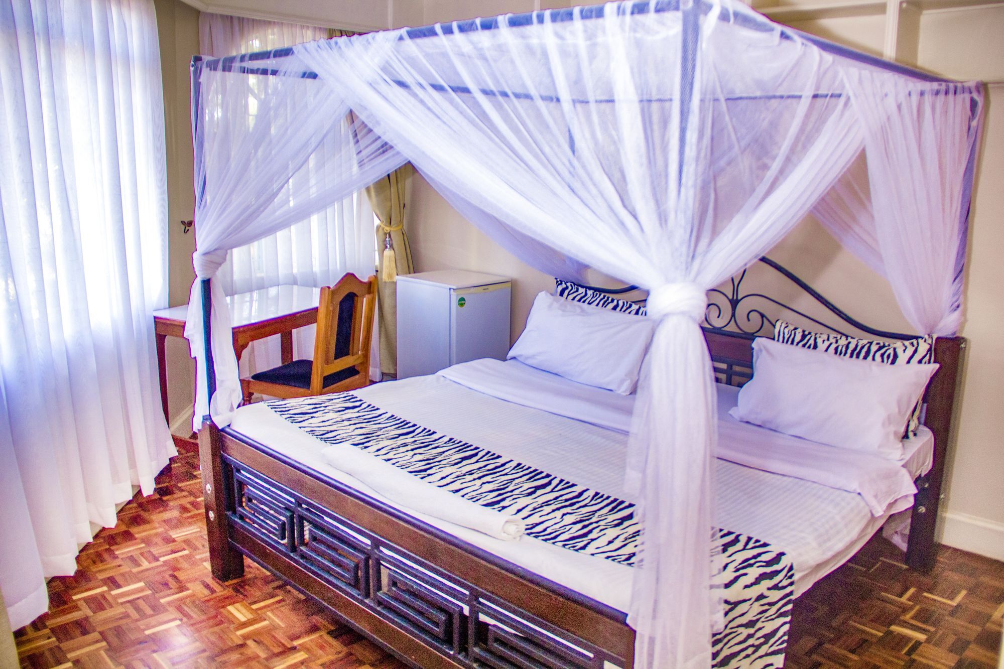 Kijiji Homestay نيروبي المظهر الخارجي الصورة