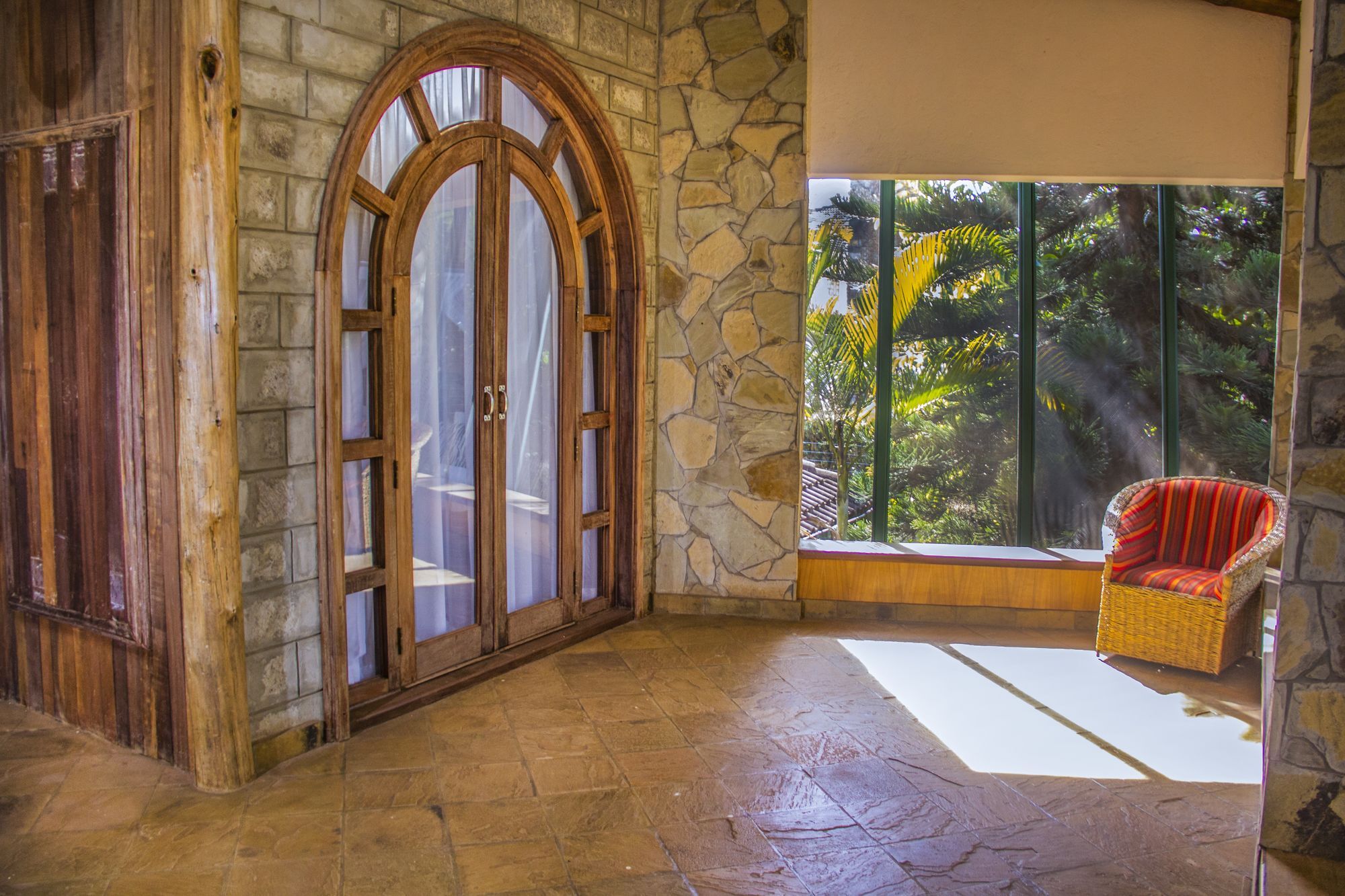Kijiji Homestay نيروبي المظهر الخارجي الصورة